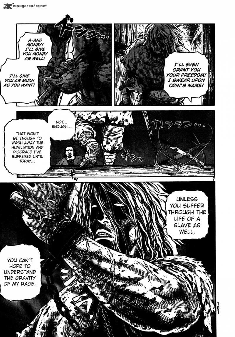 Vinland Saga, Chapter 74 image 07